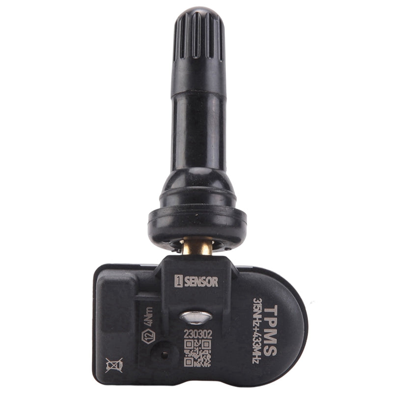 8x Autel TPMS Universal Programmable 315/433