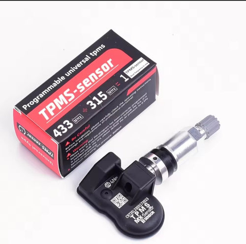 4x Autel Universal Programmable TPMS Sensors – 99% Vehicle Fit