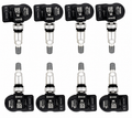 8x Autel TPMS Universal Programmable 315/433